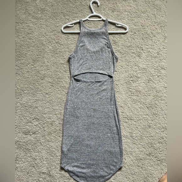 Grey Wilfred Free Dress - Picture 2 of 8